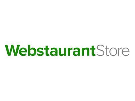 webrestaurant store